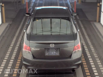 2009 Honda Accord Sedan EX – miniatura 5