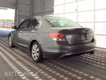 2009 Honda Accord Sedan EX – miniatura 6