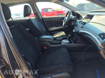 2009 Honda Accord Sedan EX – miniatura 8