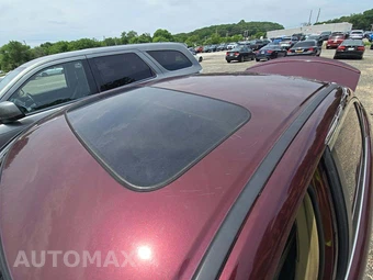 2009 Honda Accord Sedan EX – miniatura 12