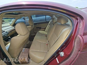 2009 Honda Accord Sedan EX – miniatura 13