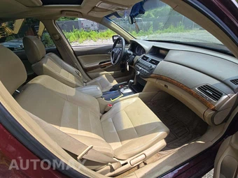2009 Honda Accord Sedan EX – miniatura 18