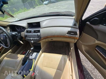 2009 Honda Accord Sedan EX – miniatura 19
