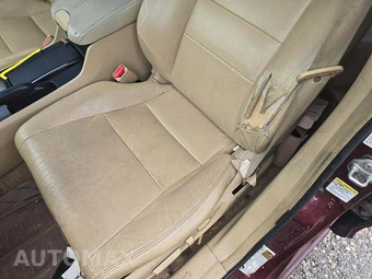 2009 Honda Accord Sedan EX – miniatura 21