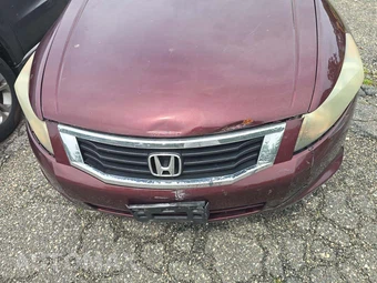 2009 Honda Accord Sedan EX – miniatura 22