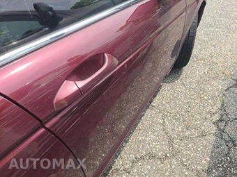 2009 Honda Accord Sedan EX – miniatura 33