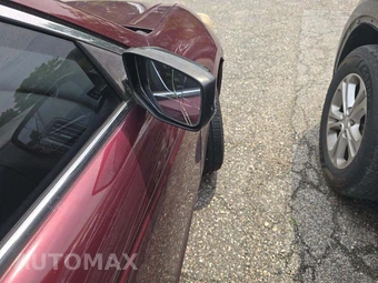 2009 Honda Accord Sedan EX – miniatura 34