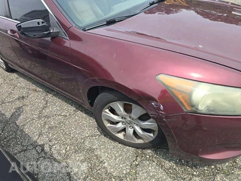 2009 Honda Accord Sedan EX – miniatura 36