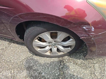 2009 Honda Accord Sedan EX – miniatura 37