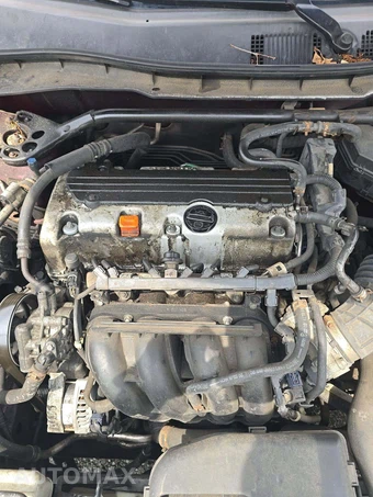 2009 Honda Accord Sedan EX – miniatura 39