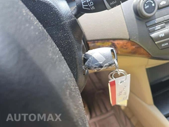 2009 Honda Accord Sedan EX – miniatura 8