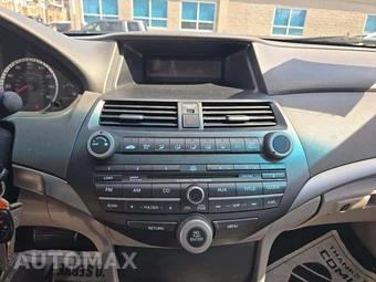 2009 Honda Accord Sedan EX - miniatura 10