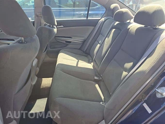 2009 Honda Accord Sedan EX - miniatura 13