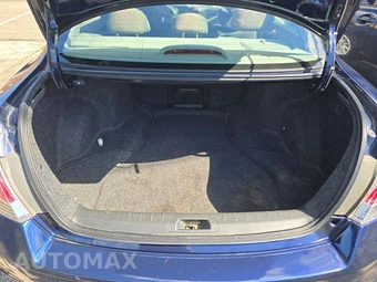 2009 Honda Accord Sedan EX - miniatura 14