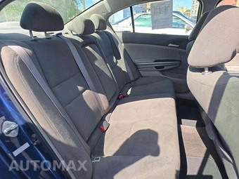 2009 Honda Accord Sedan EX - miniatura 16