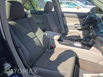 2009 Honda Accord Sedan EX - miniatura 18