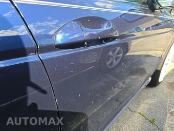 2009 Honda Accord Sedan EX - miniatura 23