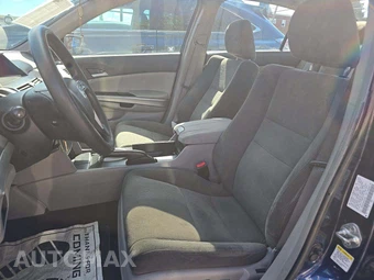 2009 Honda Accord Sedan EX - miniatura 6