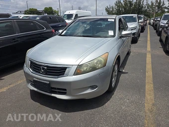 2009 Honda Accord Sedan EX — samochód z USA z aukcji Manheim, oferta Kup Teraz w AUTOMAX