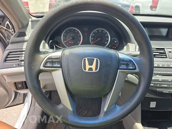 2009 Honda Accord Sedan EX – miniatura 10