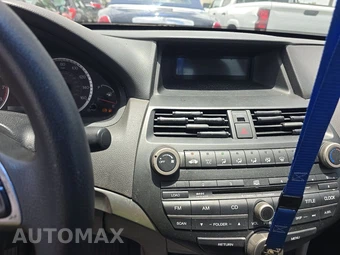 2009 Honda Accord Sedan EX – miniatura 11