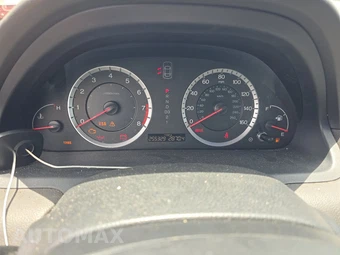 2009 Honda Accord Sedan EX – miniatura 12