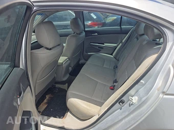 2009 Honda Accord Sedan EX – miniatura 13