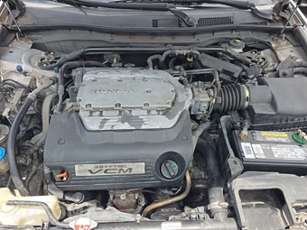 2009 Honda Accord Sedan EX – miniatura 15