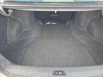 2009 Honda Accord Sedan EX – miniatura 16