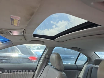 2009 Honda Accord Sedan EX – miniatura 17