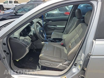 2009 Honda Accord Sedan EX – miniatura 7