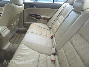 2009 Honda Accord Sedan EX-L - miniatura 13