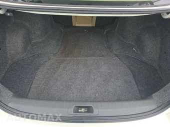 2009 Honda Accord Sedan EX-L - miniatura 16