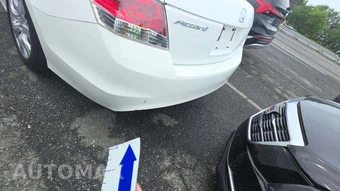 2009 Honda Accord Sedan EX-L - miniatura 19