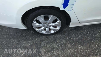 2009 Honda Accord Sedan EX-L - miniatura 20
