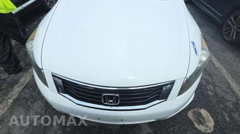 2009 Honda Accord Sedan EX-L - miniatura 23