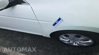 2009 Honda Accord Sedan EX-L - miniatura 30
