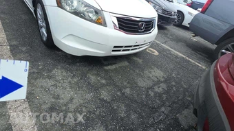 2009 Honda Accord Sedan EX-L - miniatura 31