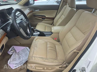 2009 Honda Accord Sedan EX-L - miniatura 7
