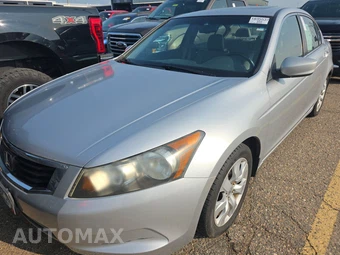 2009 Honda Accord Sedan EX-L — samochód z USA z aukcji Manheim, oferta Kup Teraz w AUTOMAX