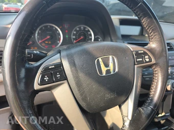2009 Honda Accord Sedan EX-L - miniatura 10