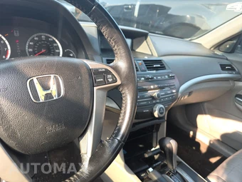 2009 Honda Accord Sedan EX-L - miniatura 11