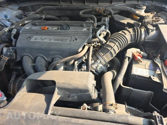 2009 Honda Accord Sedan EX-L - miniatura 15
