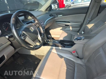 2009 Honda Accord Sedan EX-L - miniatura 7