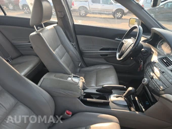 2009 Honda Accord Sedan EX-L - miniatura 8