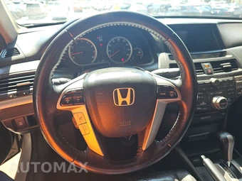 2009 Honda Accord Sedan EX-L - miniatura 10