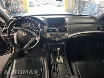2009 Honda Accord Sedan EX-L - miniatura 11