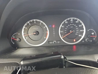 2009 Honda Accord Sedan EX-L - miniatura 12