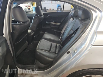 2009 Honda Accord Sedan EX-L - miniatura 13