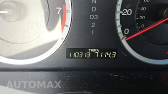 2009 Honda Accord Sedan EX-L - miniatura 17